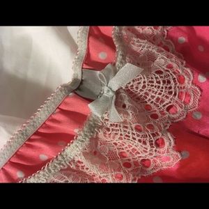 Victoria secret silk nighty